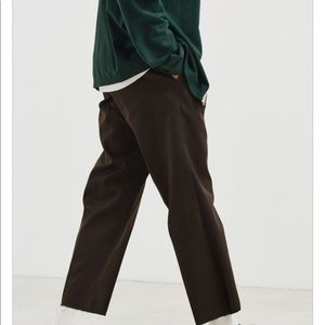 Meet your Posher, Benjamin